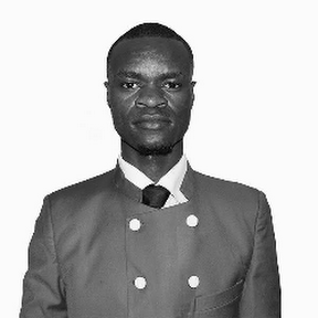 John Luke - Founder